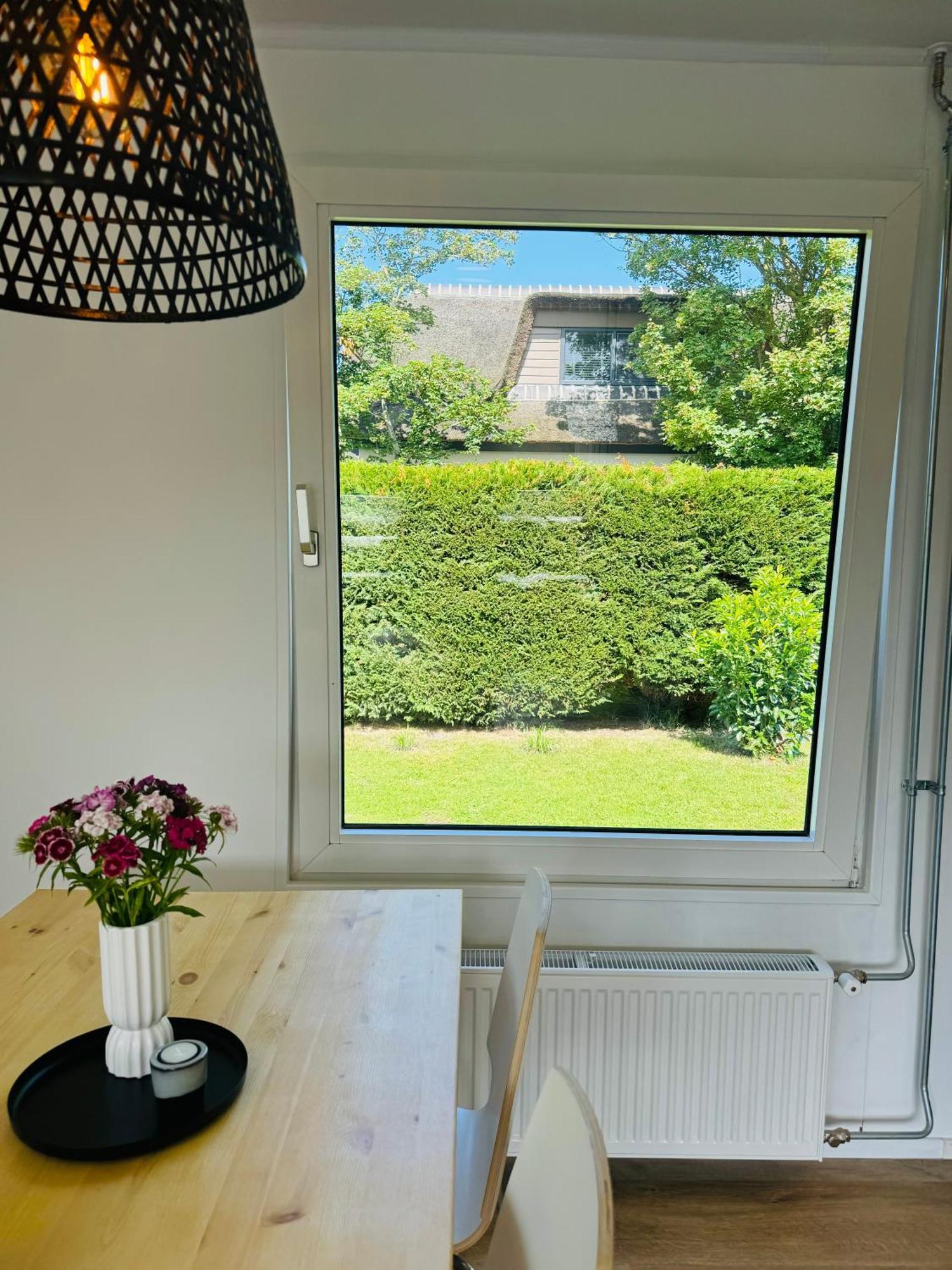 Familie Vakantiehuis - Zonneweelde โนร์ดวิก ภายนอก รูปภาพ