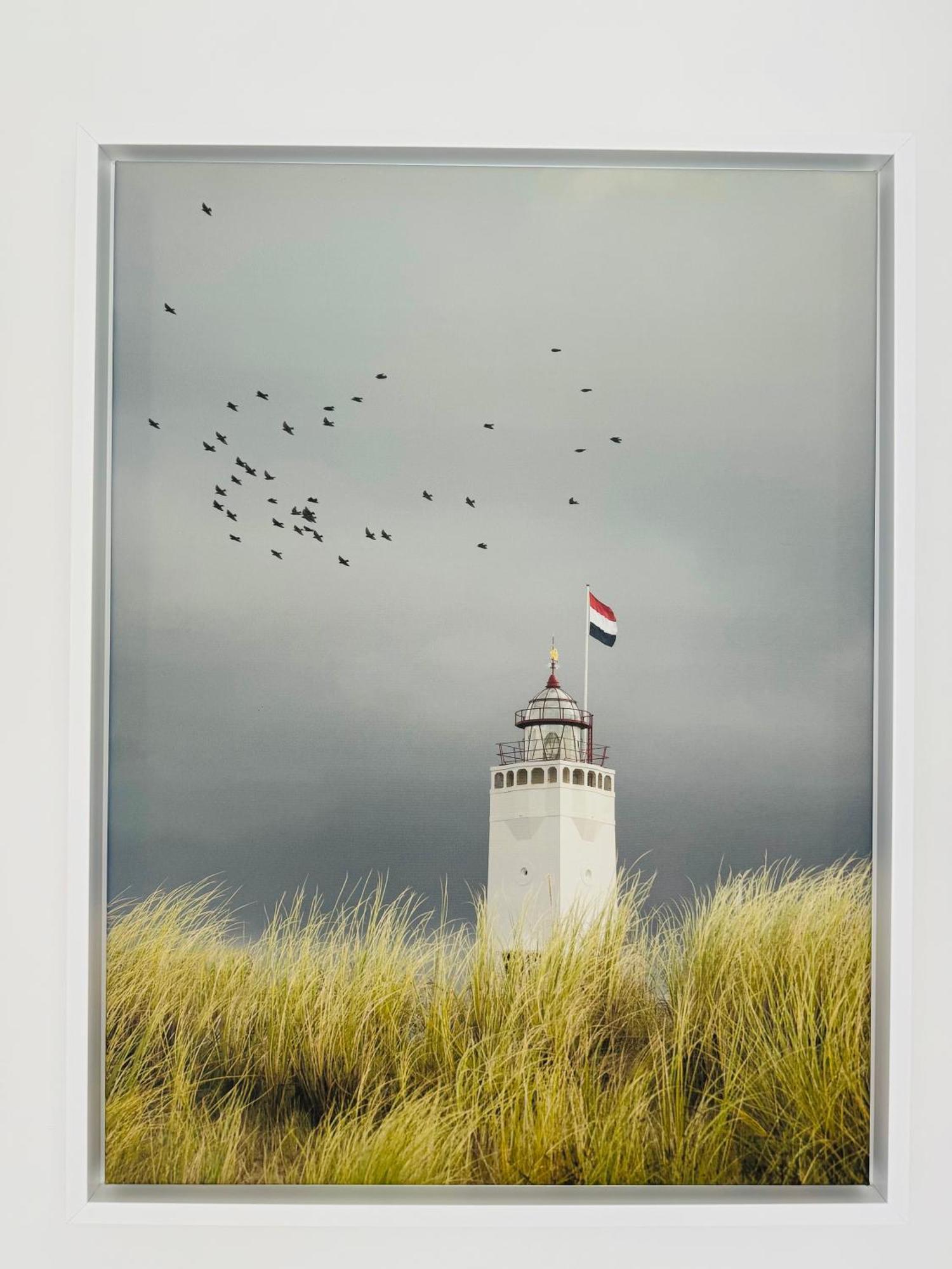 Familie Vakantiehuis - Zonneweelde โนร์ดวิก ภายนอก รูปภาพ
