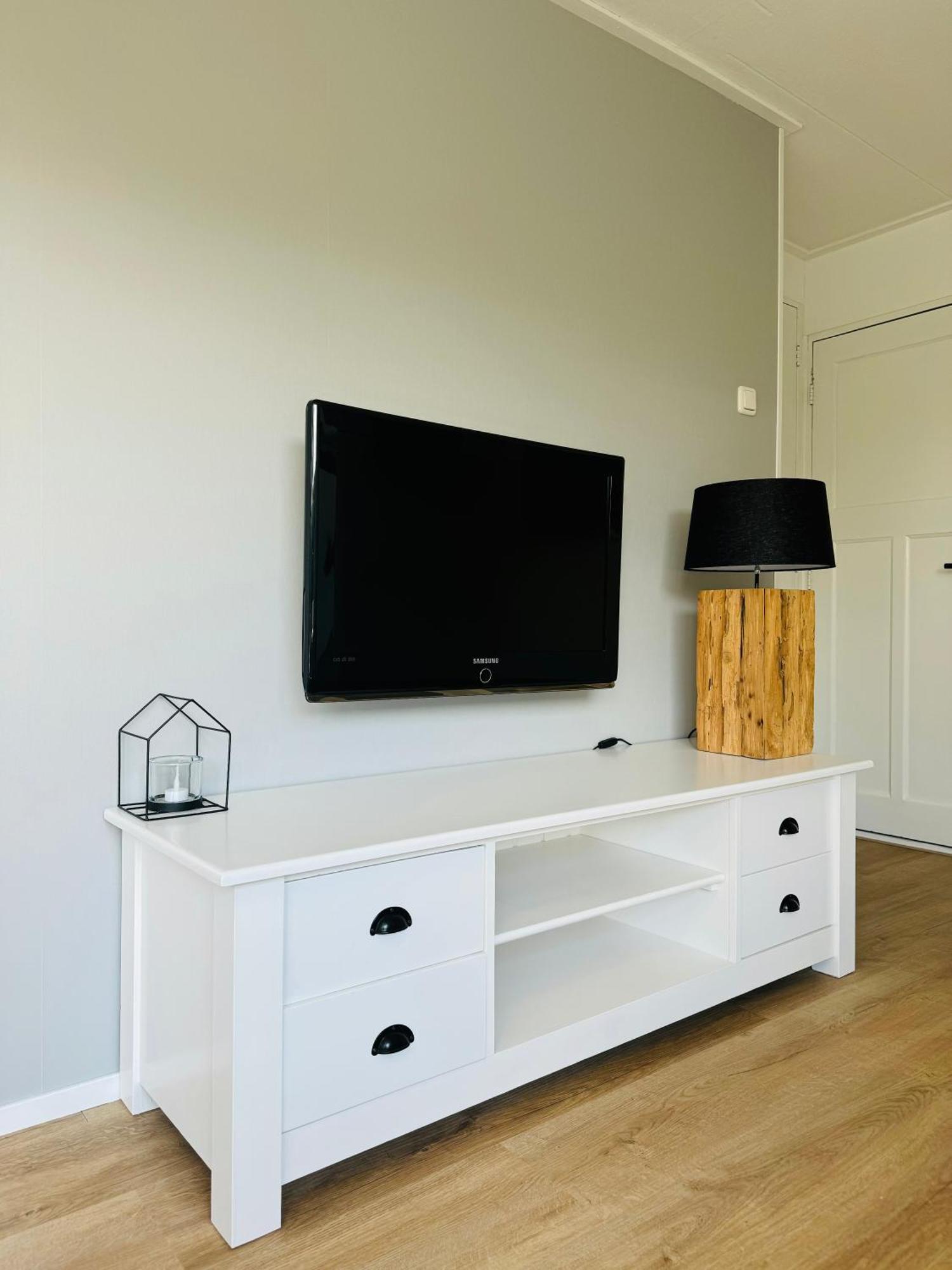 Familie Vakantiehuis - Zonneweelde โนร์ดวิก ภายนอก รูปภาพ