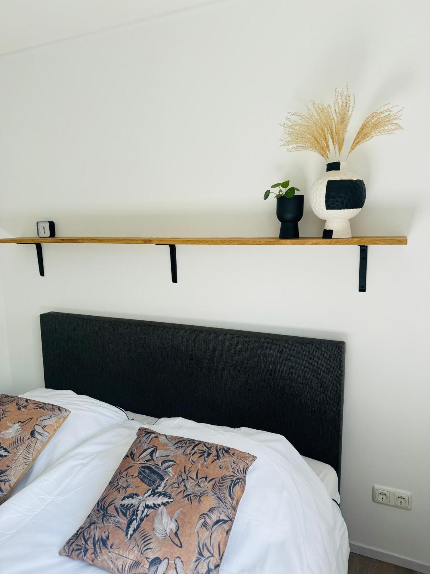 Familie Vakantiehuis - Zonneweelde โนร์ดวิก ภายนอก รูปภาพ